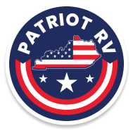 Patriot RV Logo